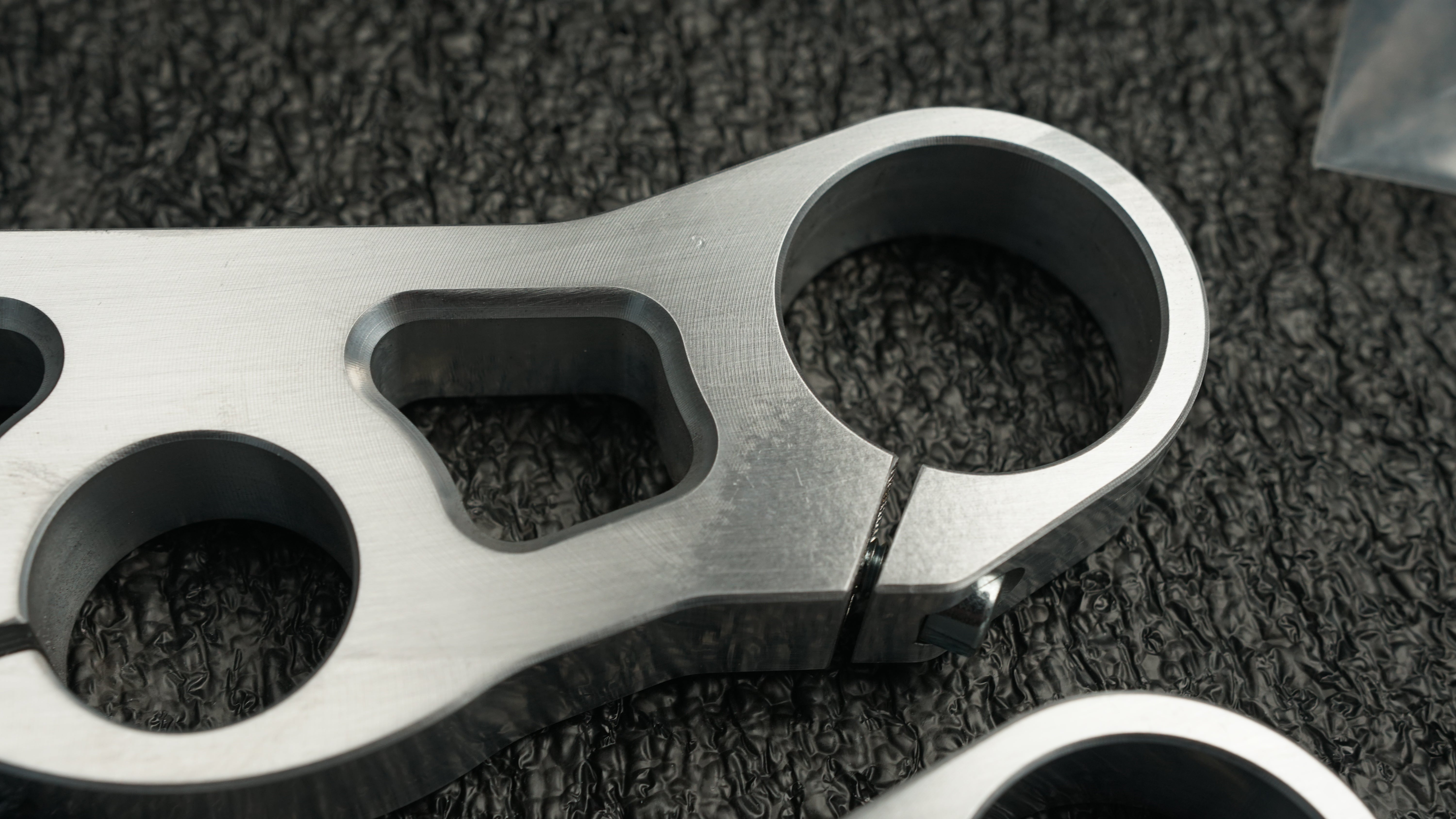 Speedy - Complete Forks (BLEMISHED)