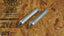 Billet Grips Stinger — CNC billet aluminum bicycle grips