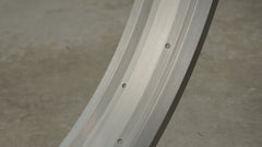 26" x 3" Channeled Rim - 36h - Hoop only