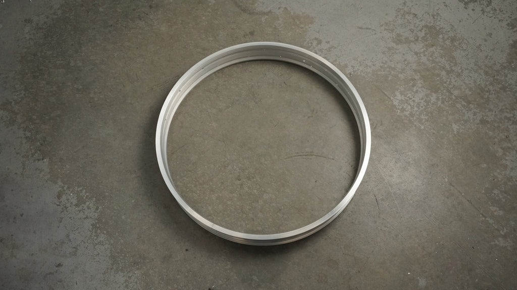 26" x 3" - 36h - Hoop only