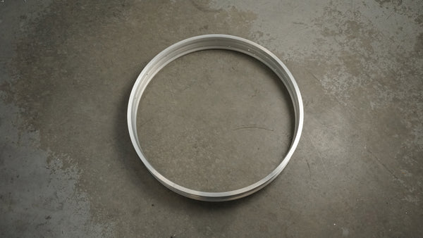 26" x 3" - 36h - Hoop only