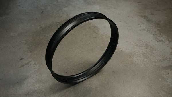 26" x 3" - 36h - Hoop only