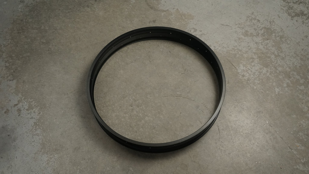 26" x 3" - 36h - Hoop only