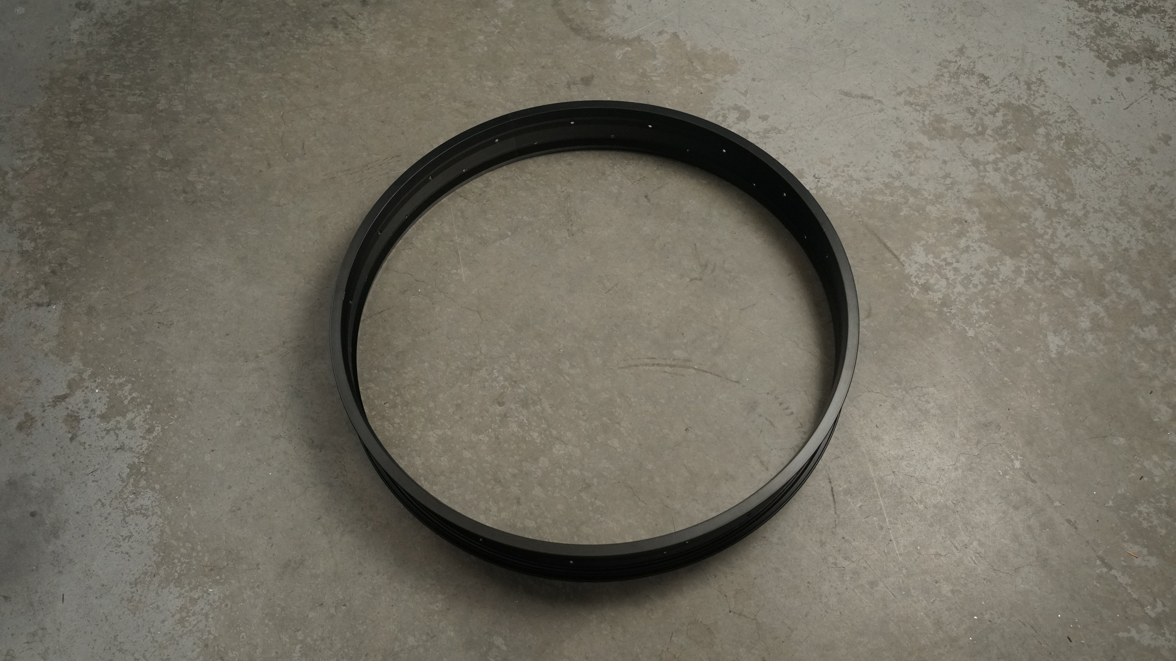 26" x 3" - 36h - Hoop only