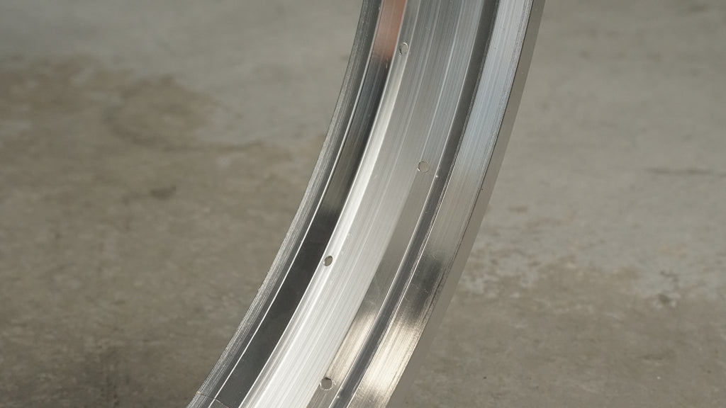26" x 3" - 36h - Hoop only