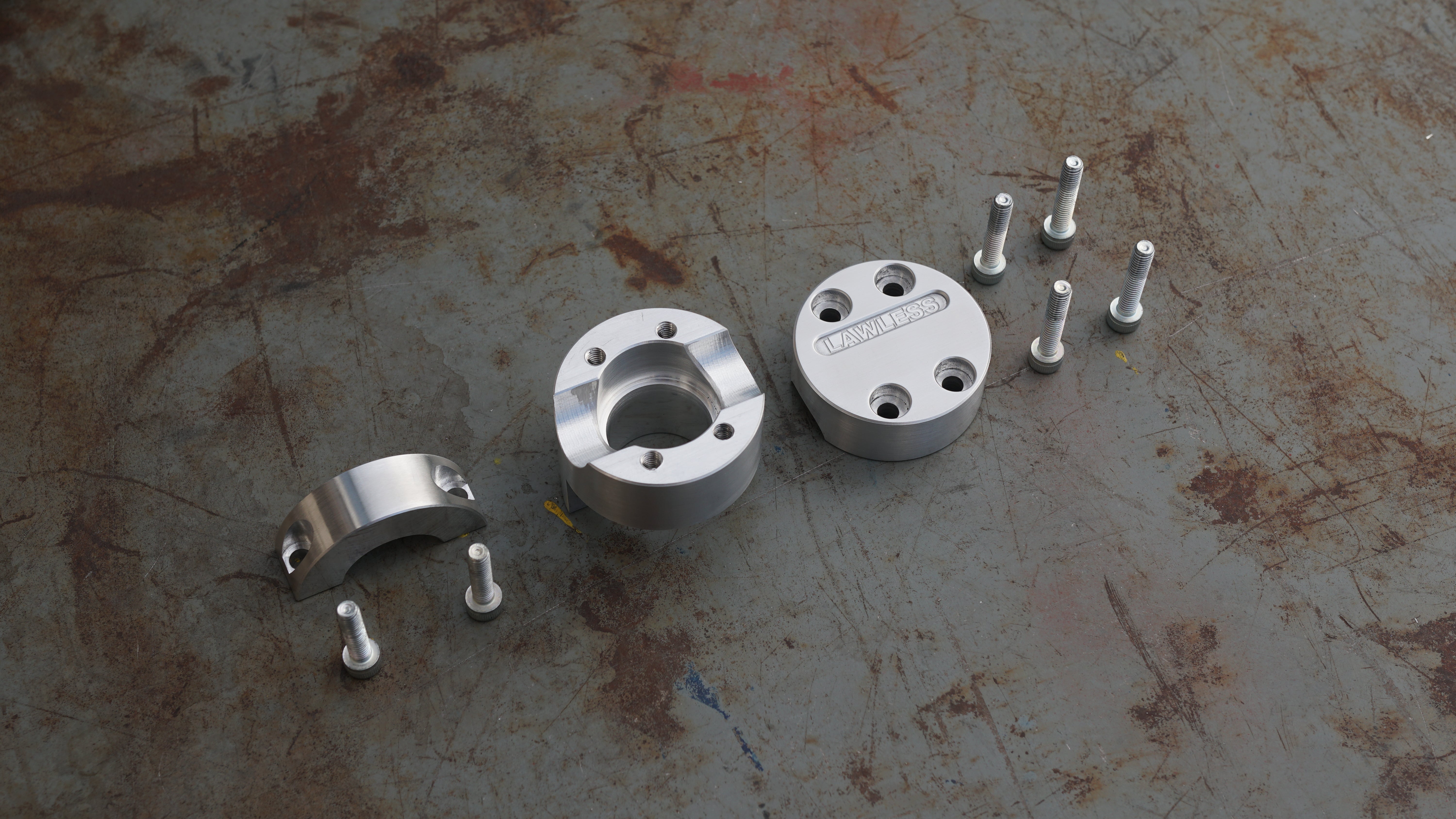 Slugger Stem Secondary image