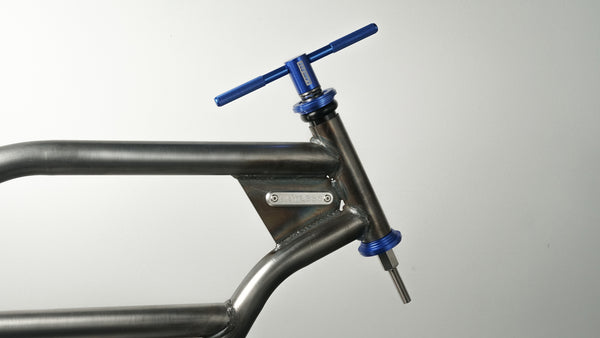 XL Headset and Bottom Bracket Install Tool