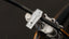 Coffin Stem V2 — CNC billet aluminum bicycle stem for custom cruisers