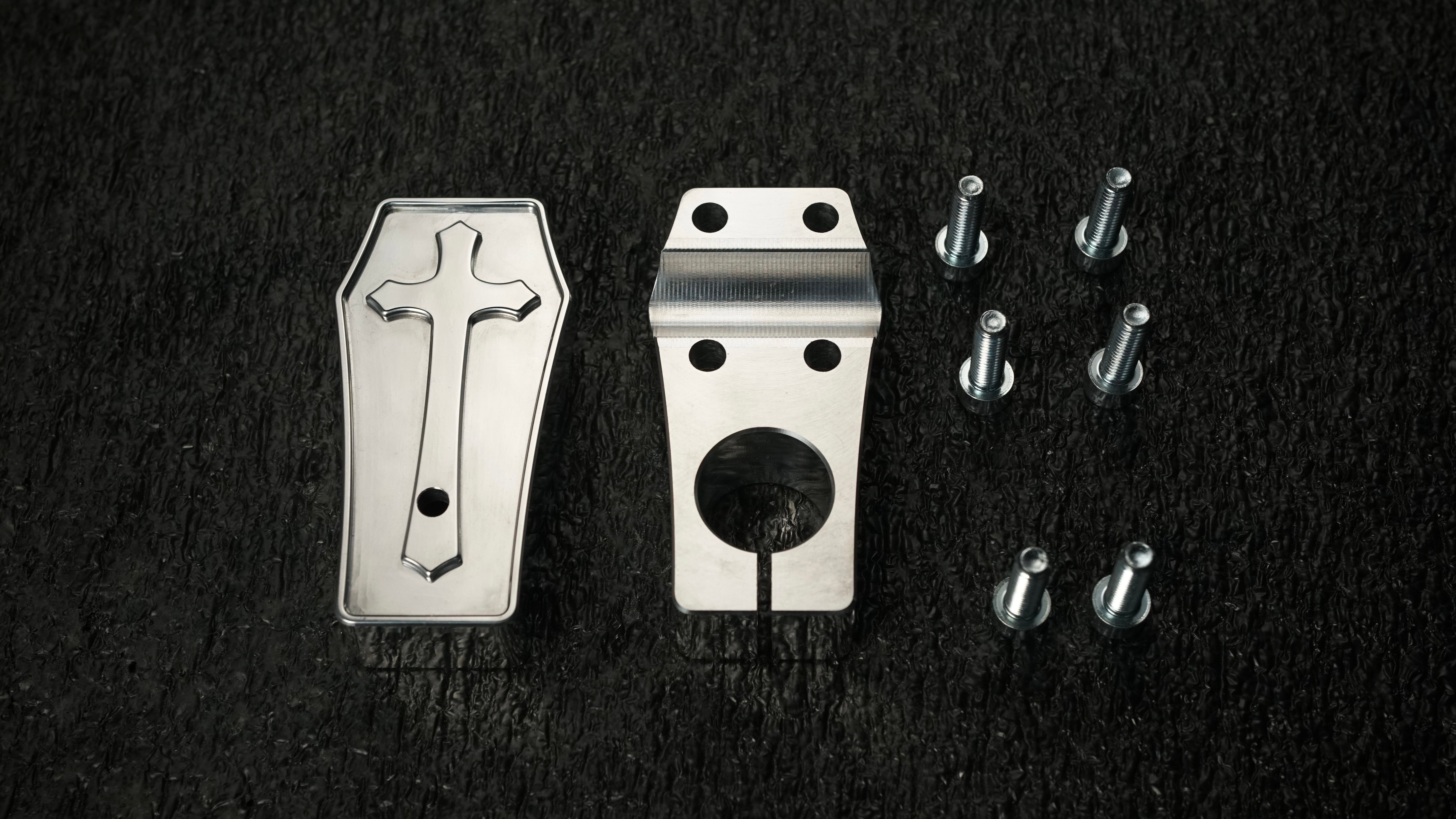Coffin Stem V2 Secondary image