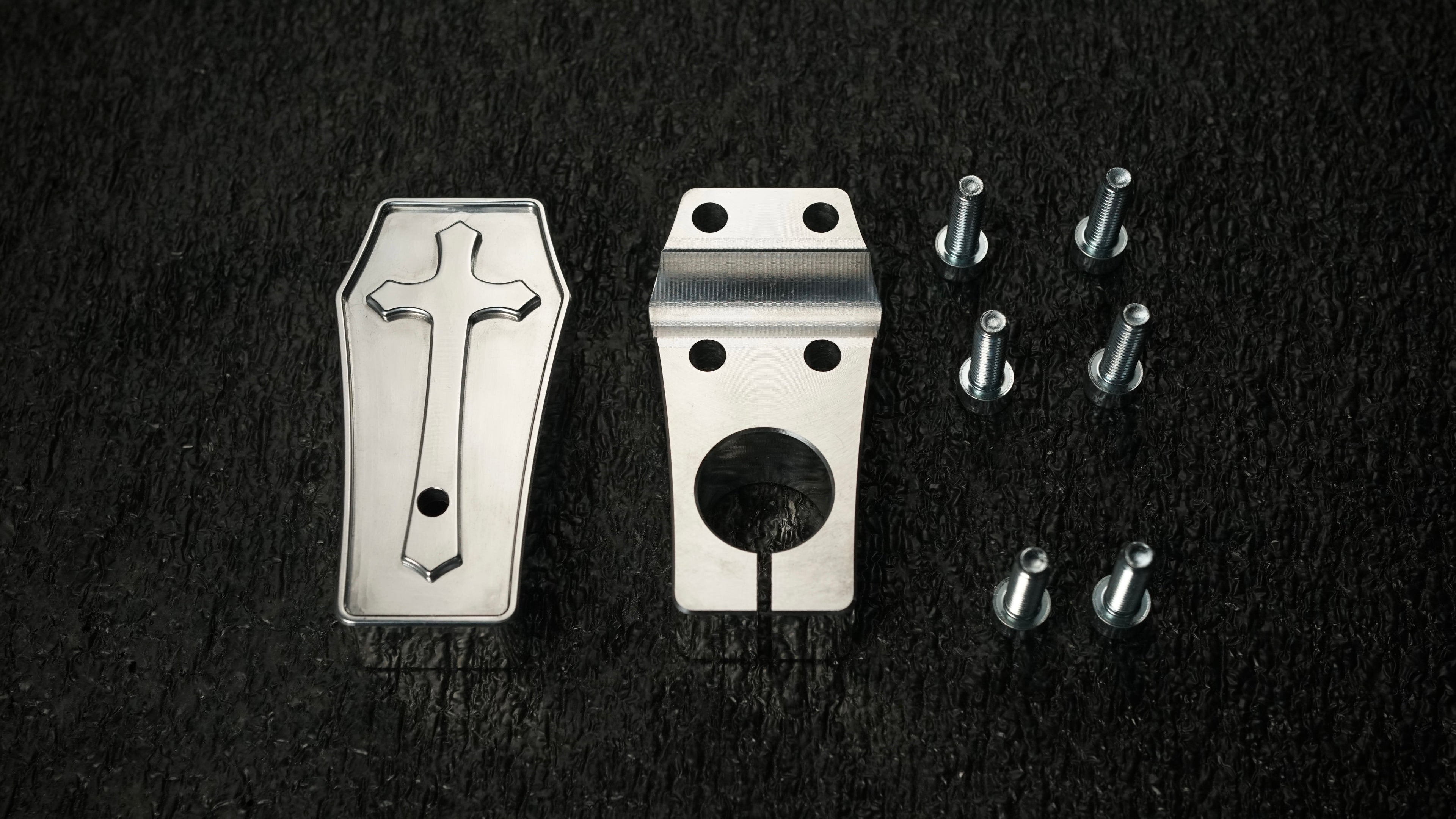 Coffin Stem V2