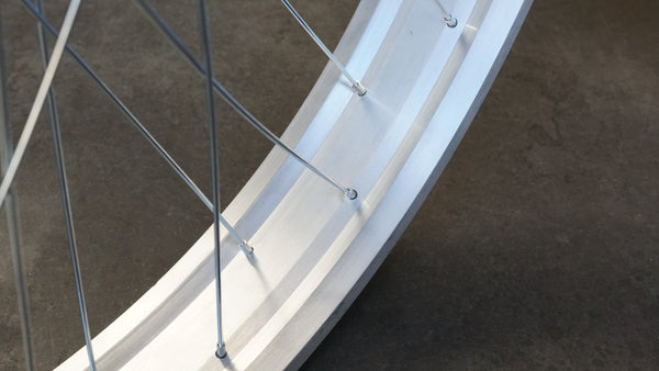 Wheel set - 26" x 3" - Nexus 3
