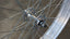 Wheel set - 26" x 3" - Nexus 3