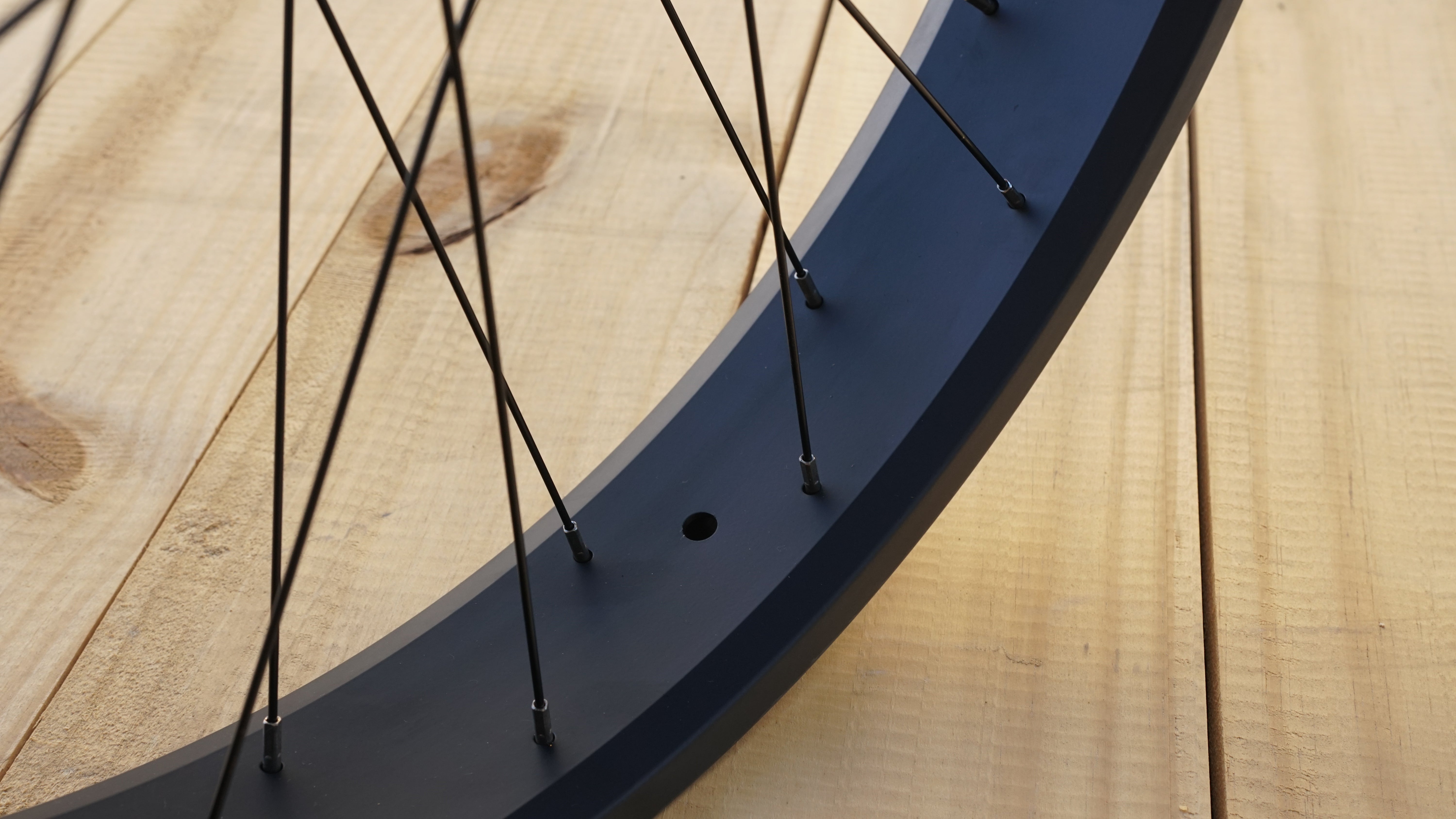 Wheel set - 26" x 3" - Single Speed - Wide hub