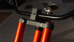 Speedy Complete bike - Serial #17