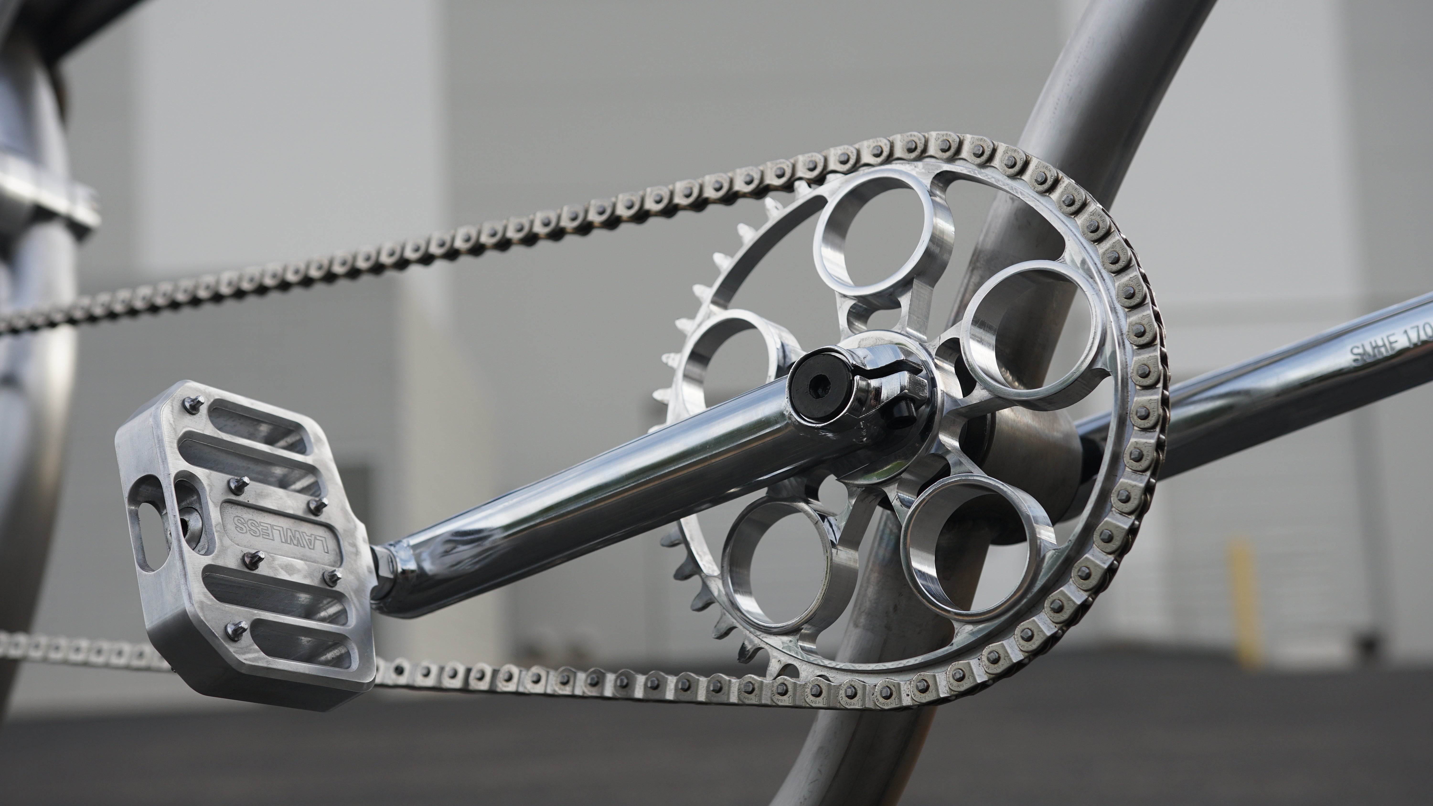 High Roller Sprocket Secondary image