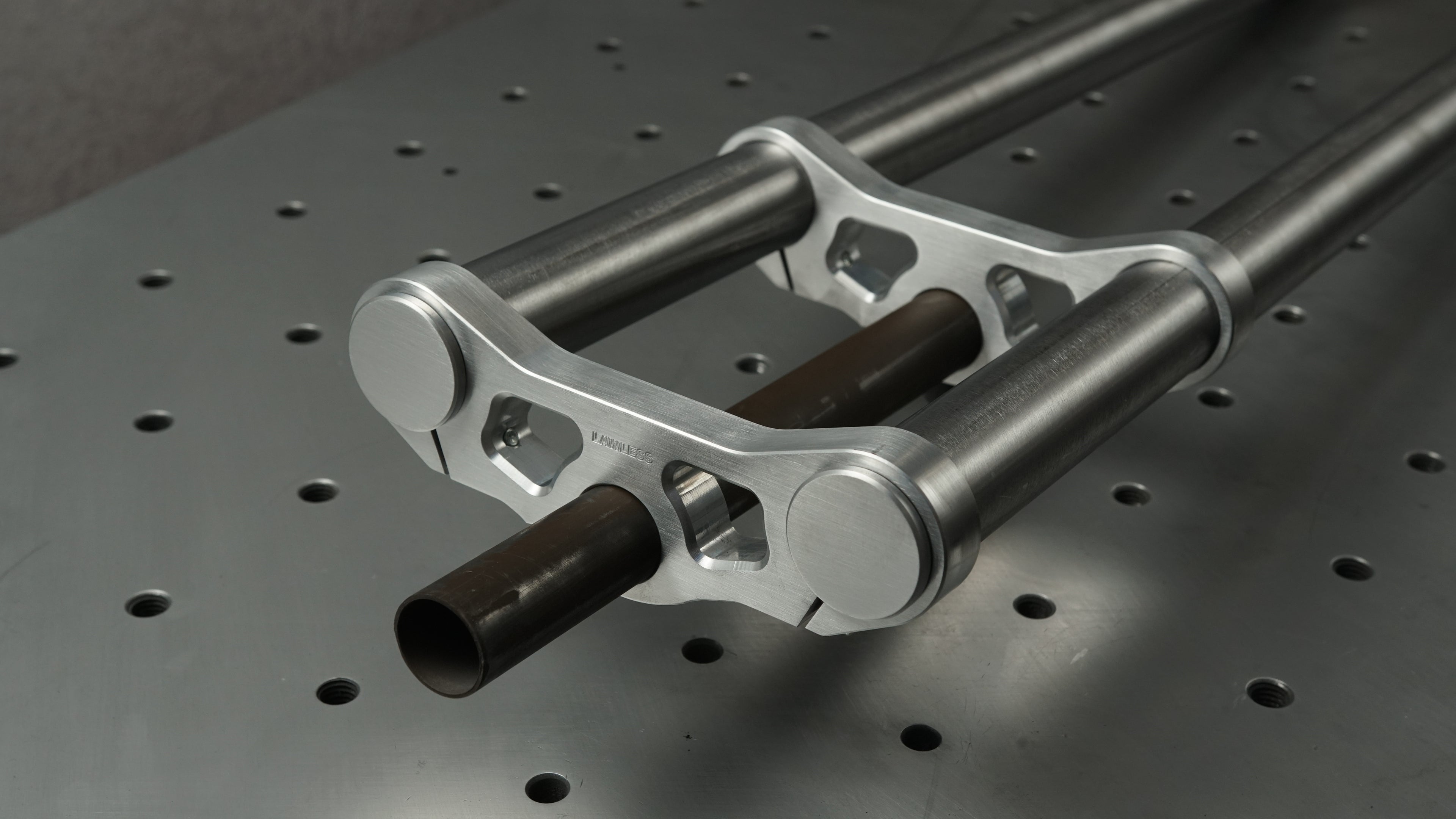 Speedy Round - Complete forks