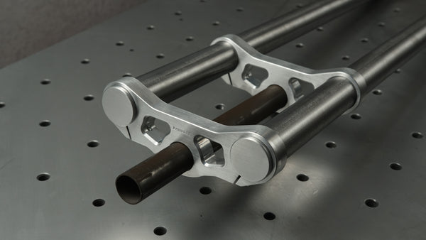 Speedy Round - Complete forks
