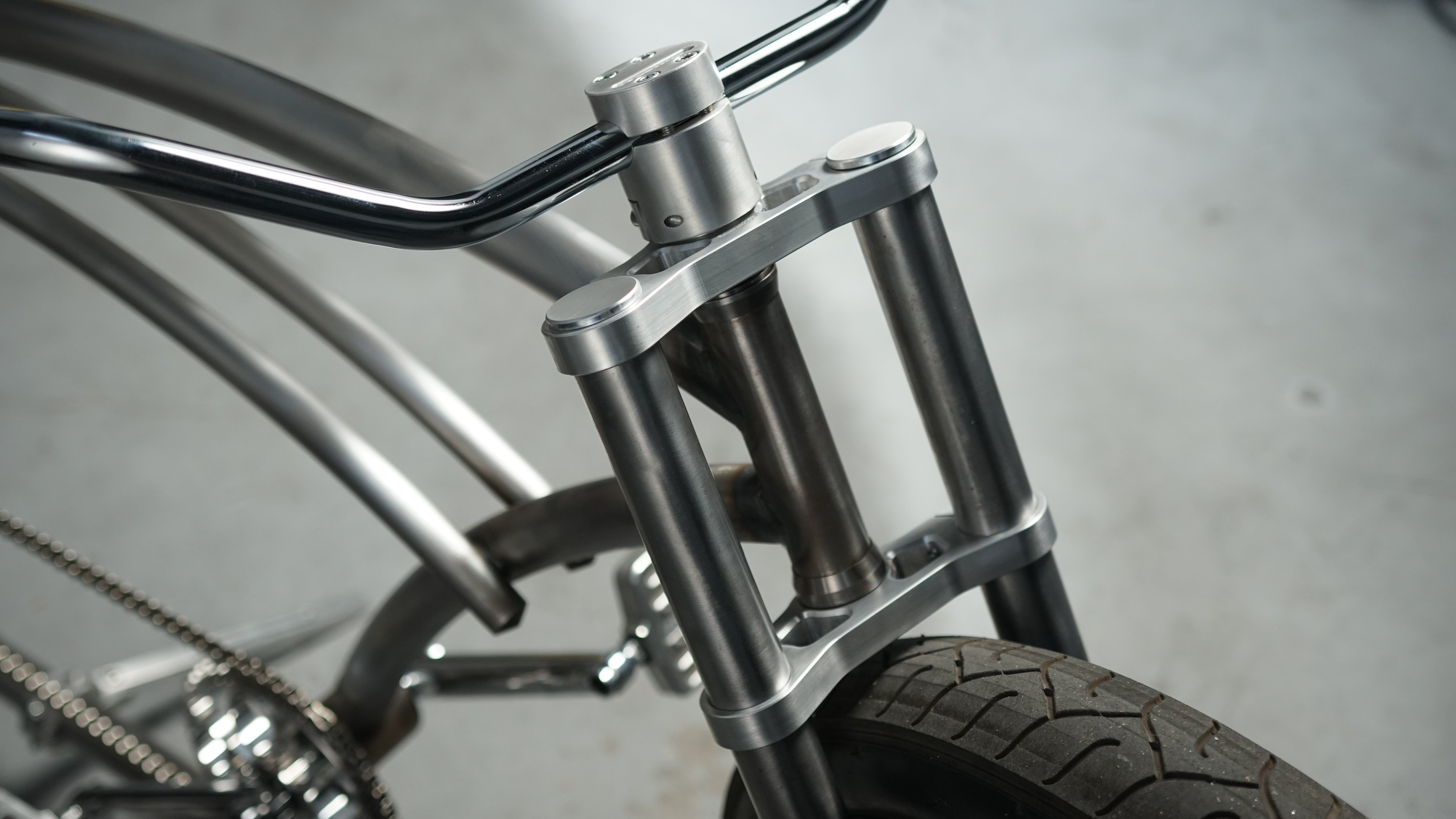Speedy Round - Complete forks Secondary image