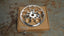 High Roller Sprocket — CNC billet aluminum bicycle sprocket for custom cruisers