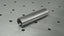 Steel bicycle head tube for custom cruiser builds — Lawless Bicycles