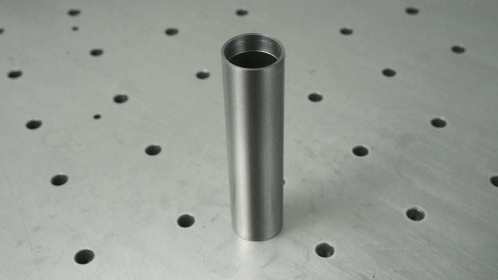 Head Tube