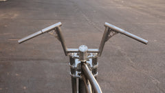 Mutiny Handlebars