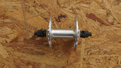 Billet Front hub 36h - 100mm