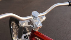 Diamond Stem