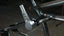 Circle Shifter Cover for Nexus — CNC billet aluminum shifter cover