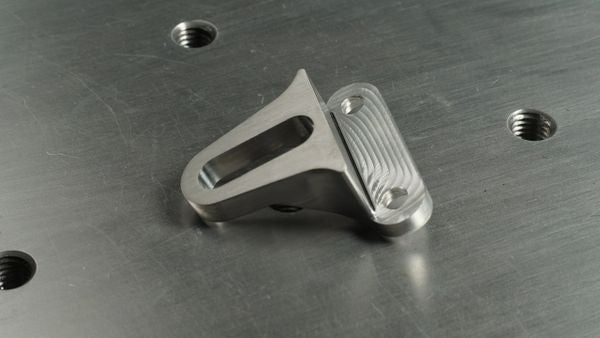 Billet Headlight bracket (Sinner)