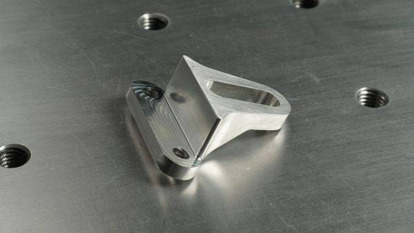 Billet Headlight bracket (Sinner)