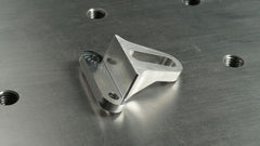 Billet Headlight bracket (Sinner)