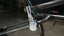 Circle Shift Cover for Sturmey Archer — CNC billet aluminum shifter cover