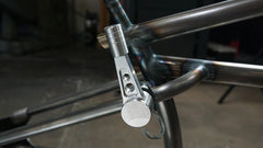 Circle Shift Cover for Sturmey Archer