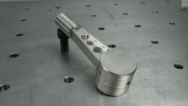 Diamond Shift Cover for Sturmey Archer