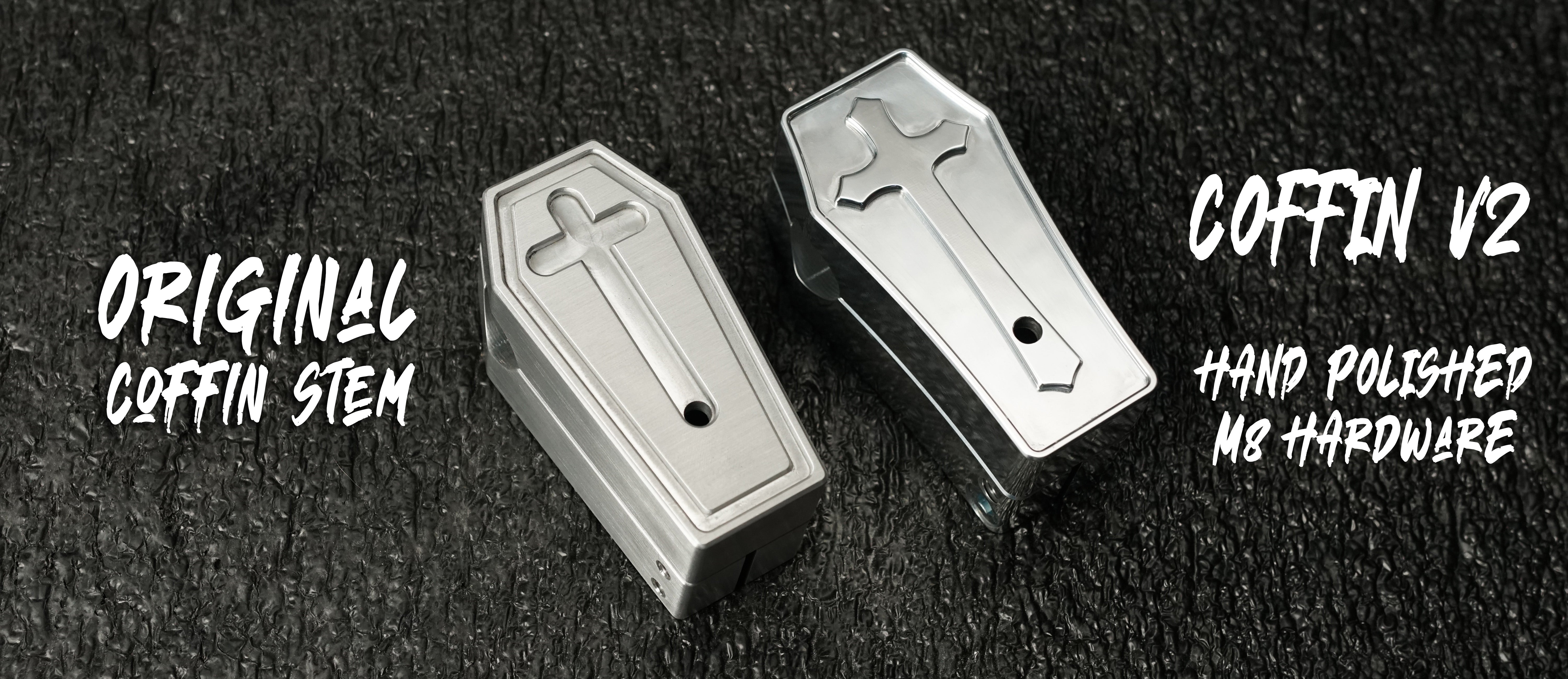 Coffin Stem V2