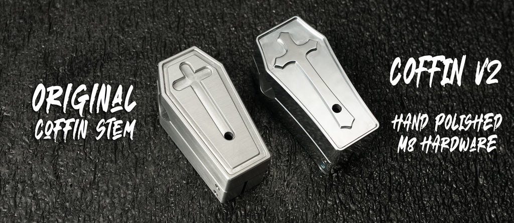 Coffin Stem V2