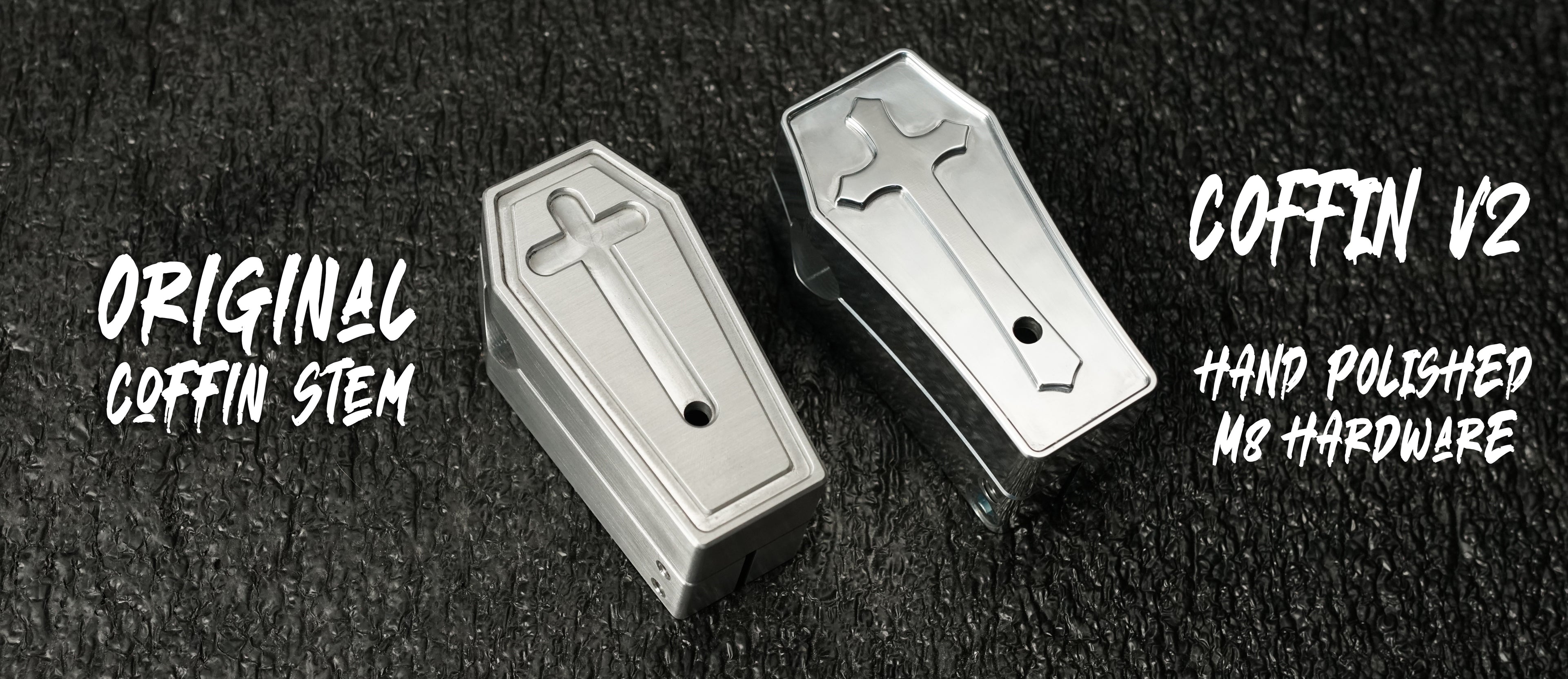 Coffin Stem V2