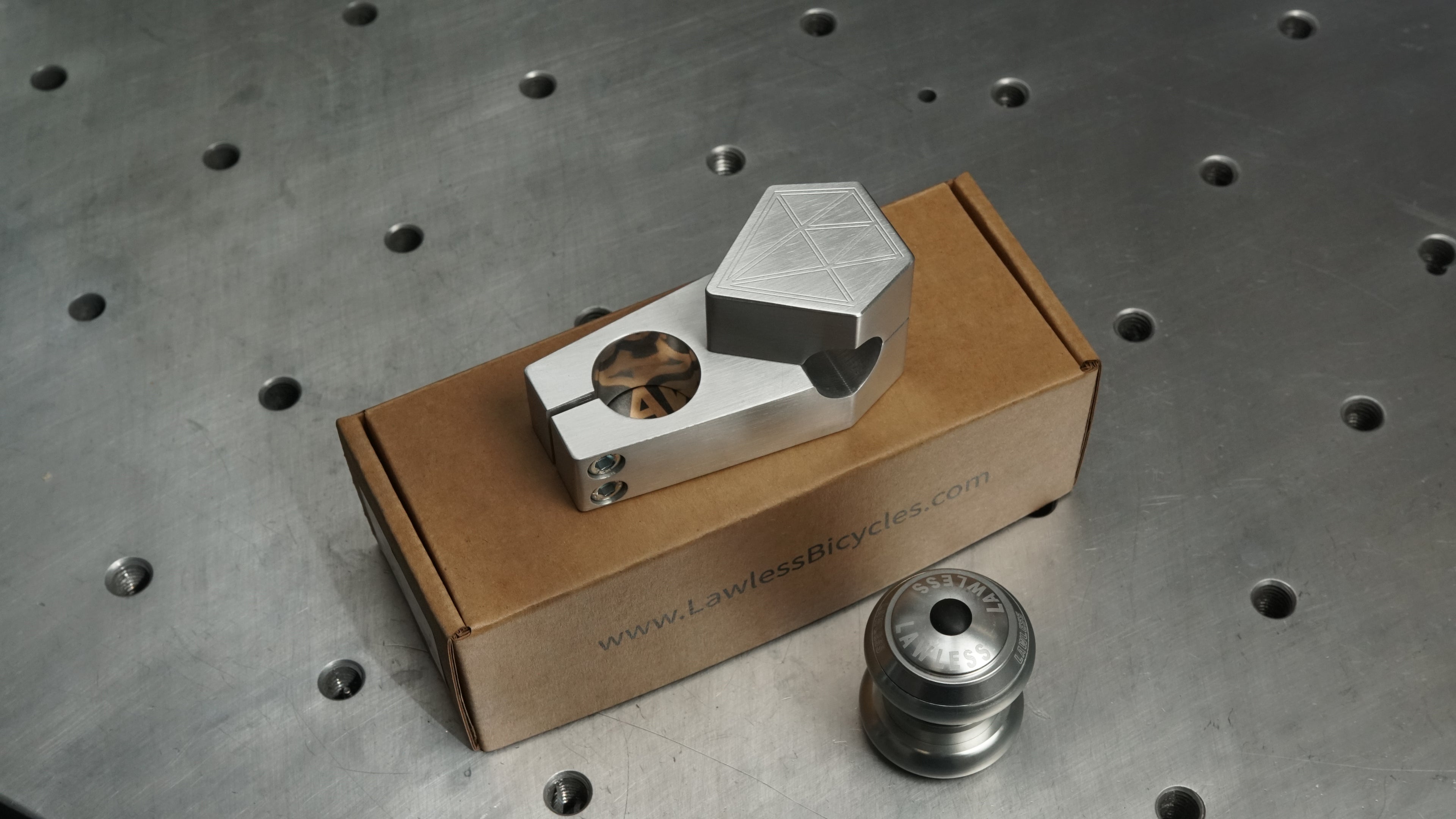 Diamond Stem