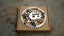 Wicked Sprocket — CNC billet aluminum bicycle sprocket for custom cruisers