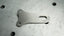 Stainless steel headlight mount bracket — Lawless Bicycles