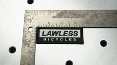 Lawless Patch