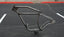 Speedy Frame Serial 11-20 — custom cruiser bicycle frame