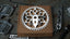Nightshade Sprocket — CNC billet aluminum bicycle sprocket for custom cruisers