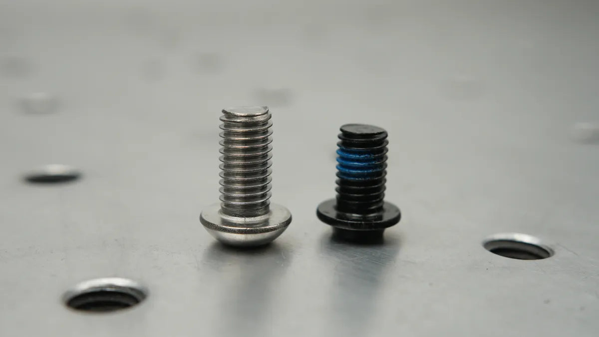 XL sprocket bolt M10 — sprocket mounting bolt Main image