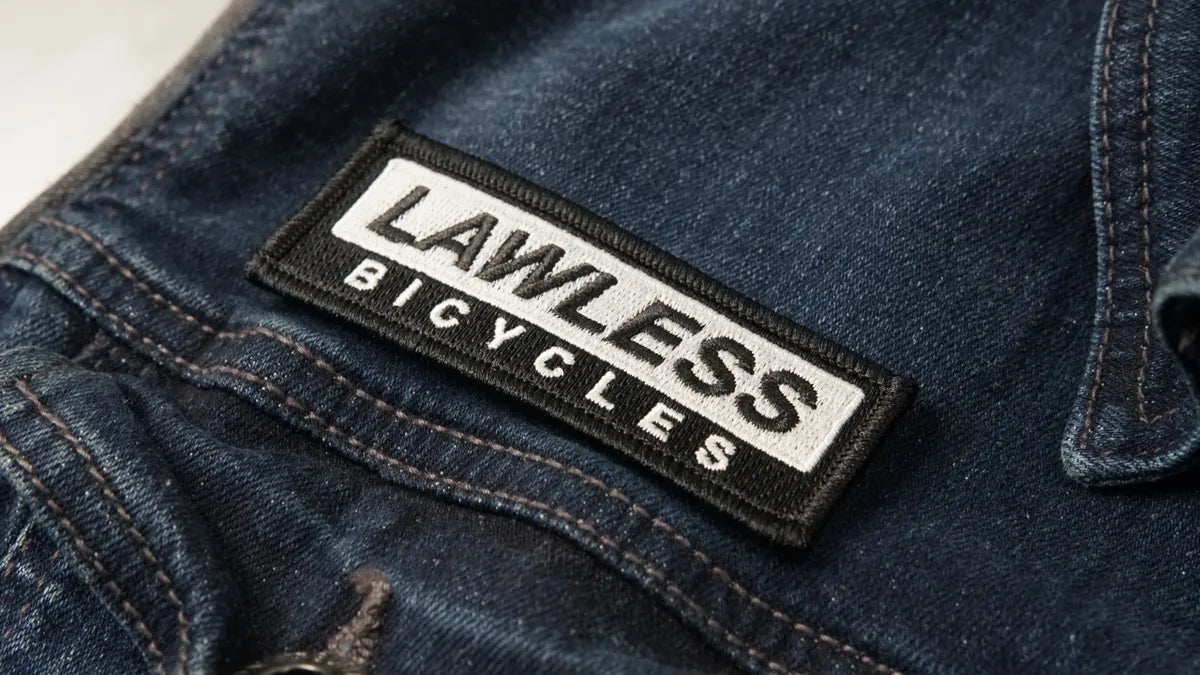 Lawless Patch