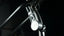 Sinner shifter cover for Nexus — CNC billet aluminum shifter cover