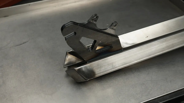 Square legs only 1.25 inch