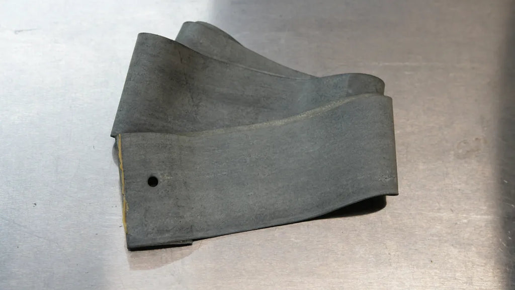 Bicycle inner tube protector rim tape — Lawless Bicycles