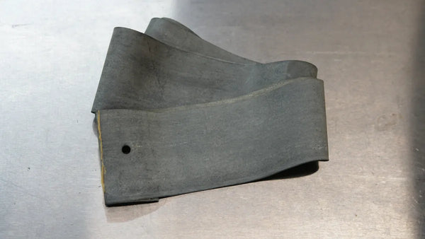 Bicycle inner tube protector rim tape — Lawless Bicycles